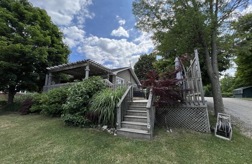 Bluewater Maison | Cozy and comfortable 3-bedroom getaway