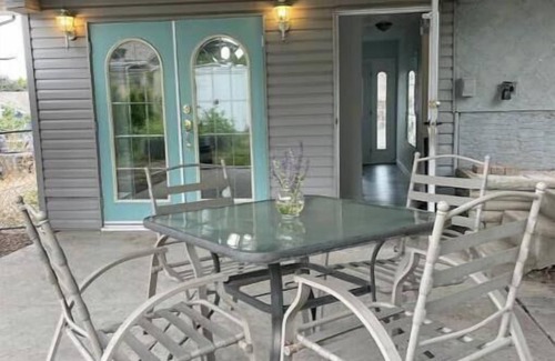 East Hill Appartement | Cozy and comfortable