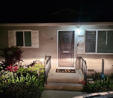Ventura Appartement | Cozy and comfortable Home next to everything