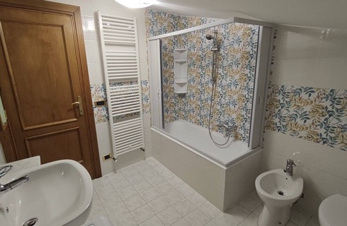 Amatrice Maison | Cozy and comfortable in the Gran Sasso and Monti della Laga National Park
