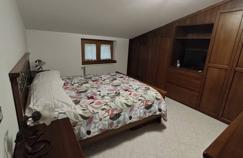 Amatrice Maison | Cozy and comfortable in the Gran Sasso and Monti della Laga National Park