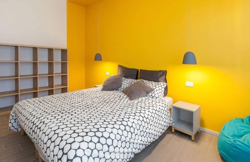 Mirafiori Appartement | Accueillant et confortable comme à la maison