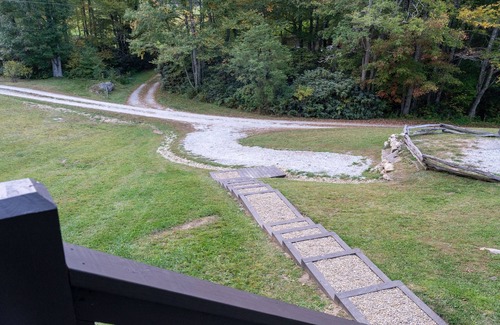 Cullowhee Appartement | Cozy and comfortable, recently update studio house near Highlands and Cashiers