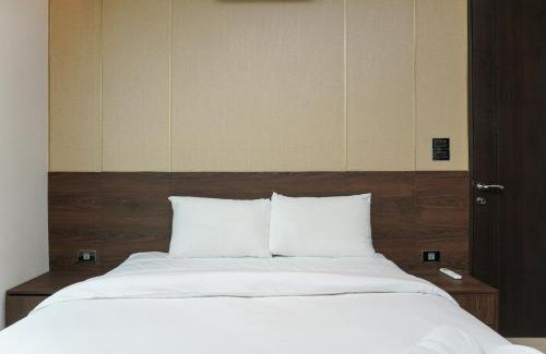 Jakarta Appartement | Cozy and Comfy 2BR Citralake Suites Apartment By Travelio