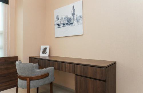 Jakarta Appartement | Cozy and Comfy 2BR Citralake Suites Apartment By Travelio