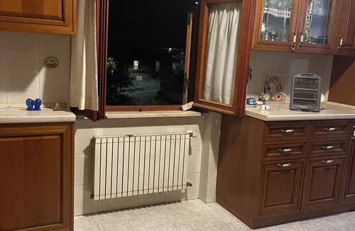 Zona LI La Storta Appartement | Cozy and complete Nelly's House in North Rome