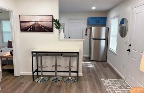 North Charleston Maison | Cozy and Convenient- 5 min to Airport