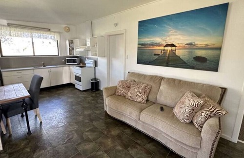 South Grafton Appartement | Cozy and Convenient 2 bedroom Apartment
