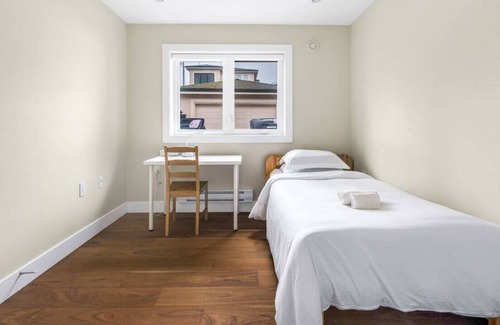 West Point Grey Maison | Cozy and Convenient 2BR Home near Kitsilano Beach