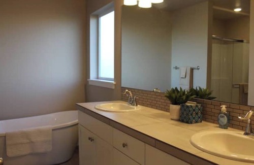 Hermiston Maison | Cozy and convenient