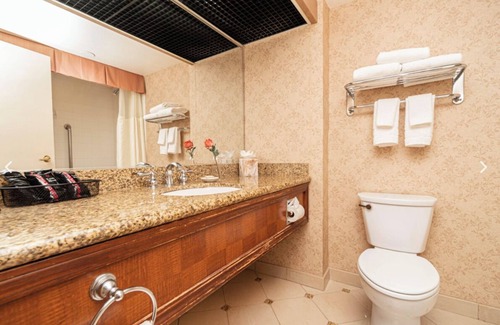 Downtown Reno Hôtel | Cozy and convenient weekly stays!