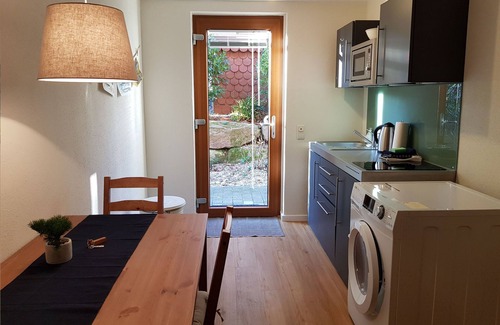 Rottbach Appartement | Cozy and newly renovated vacation apartment on the outskirts of the village