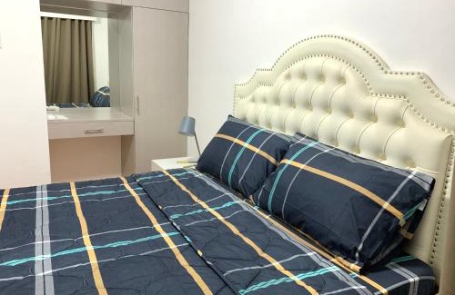 Cagayan de Oro Appartement | Cozy and Elegant 2-Bedroom Condo with Pool