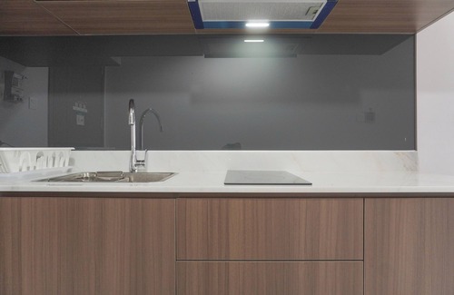 Pinang Appartement | Cozy and Elegant Studio The Smith Alam Sutera Apartment