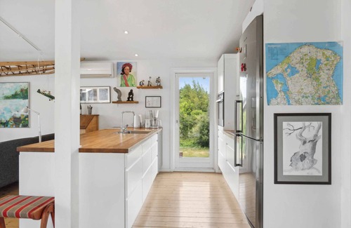 Olsted Maison | Cozy and large summer house near Roskilde Fjord