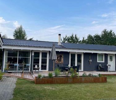Olsted Maison | Cozy And Large Summer House Near Roskilde Fjord