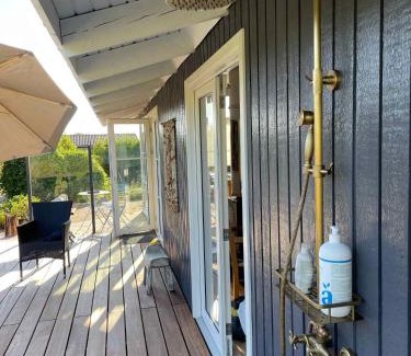Olsted Maison | Cozy And Large Summer House Near Roskilde Fjord