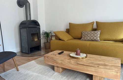 Duderstadt Appartement | Cozy and lovingly furnished vacation apartment in the old town of Duderstadt