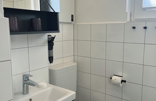 Duderstadt Appartement | Cozy and lovingly furnished vacation apartment in the old town of Duderstadt