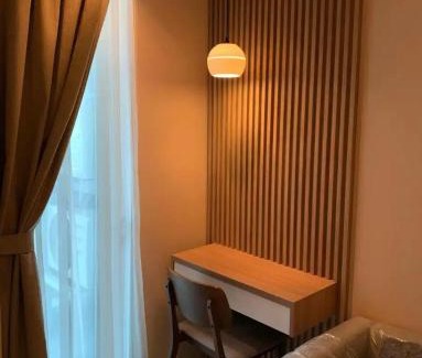 Sei Pinang Appartement | Cozy and Luxury place to stay 1BR, Front of Pullman Hotel CP