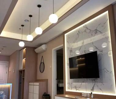 Sei Pinang Appartement | Cozy and Luxury place to stay 1BR, Front of Pullman Hotel CP