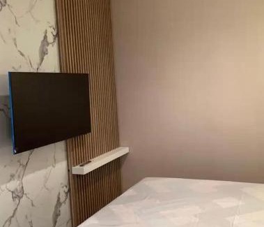 Sei Pinang Appartement | Cozy and Luxury place to stay 1BR, Front of Pullman Hotel CP