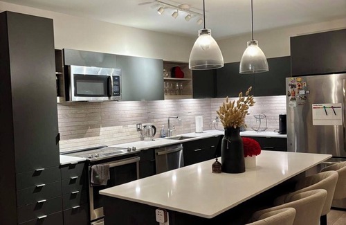 Crystal City Appartement | Cozy and Modern 1-bedroom spacious apartment in national landings Arlington VA
