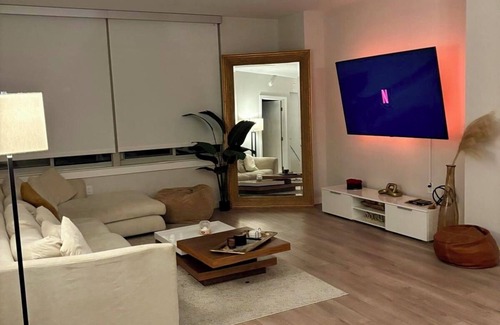 Crystal City Appartement | Cozy and Modern 1-bedroom spacious apartment in national landings Arlington VA