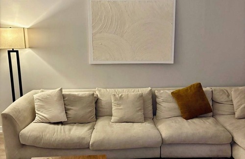 Crystal City Appartement | Cozy and Modern 1-bedroom spacious apartment in national landings Arlington VA