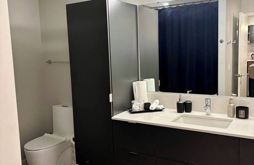 Crystal City Appartement | Cozy and Modern 1-bedroom spacious apartment in national landings Arlington VA