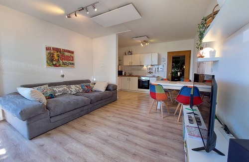 Hildfeld Appartement | Cozy and modern apartment 'Mira' with terrace and WiFi