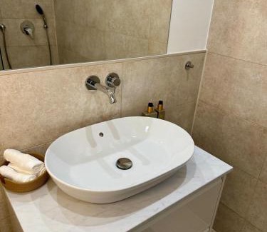 Wetzlar Appartement | Cozy and modern apartment