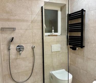 Wetzlar Appartement | Cozy and modern apartment
