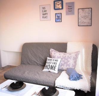 Komotini Appartement | Cozy and Modern