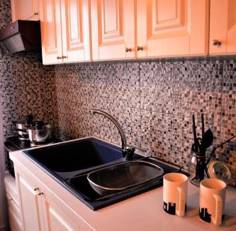 Komotini Appartement | Cozy and Modern