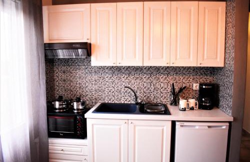 Komotini Appartement | Cozy and Modern