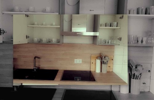 Celle Appartement | Cozy and Modern stay near nature and city