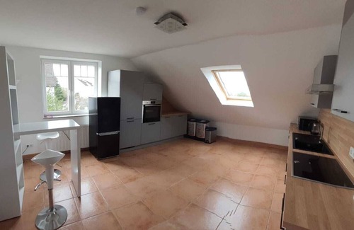 Celle Appartement | Cozy and Modern stay near nature and city