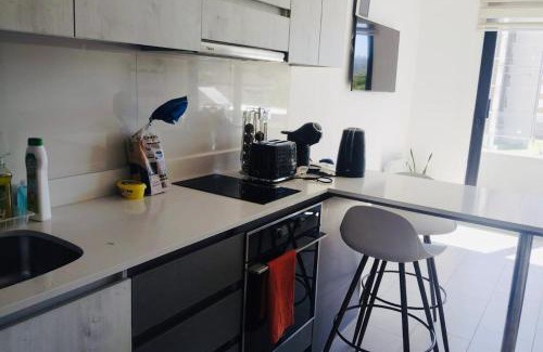 Temuco Appartement | Cozy and modern studio