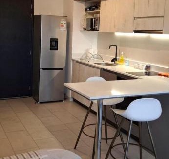 Temuco Appartement | Cozy and modern studio