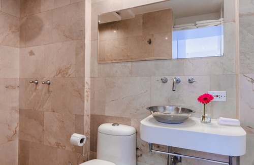 Financial District Appartement | TENDANCE confortable et moderne! Les meilleurs restaurants de la ville ZONA G