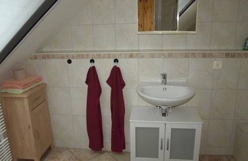 Alt Zauche-Wußwerk Appartement | Cozy and natural vacation apartment with terrace