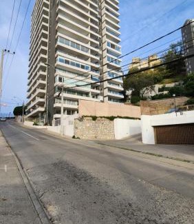 Vina del Mar Appartement | Cozy and nice apartment