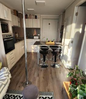 Vina del Mar Appartement | Cozy and nice apartment