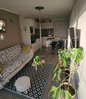 Vina del Mar Appartement | Cozy and nice apartment