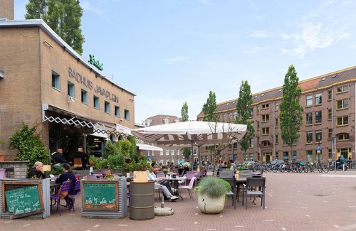 Amsterdam East Appartement | Cozy and nice apartment in the heart of Amsterdam East!