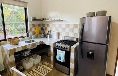 Playa Grande Appartement | Cozy and Peaceful Beach Apartment