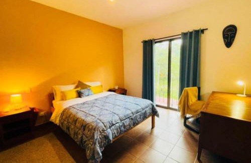 Playa Grande Appartement | Cozy and Peaceful Beach Apartment