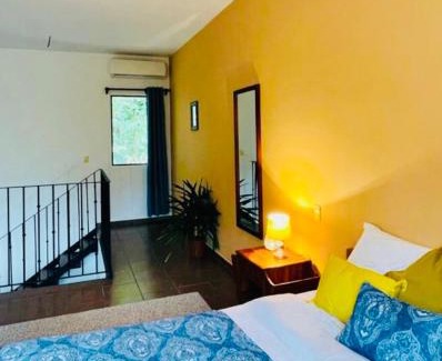 Playa Grande Appartement | Cozy and Peaceful Beach Apartment