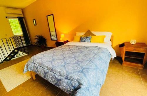 Playa Grande Appartement | Cozy and Peaceful Beach Apartment